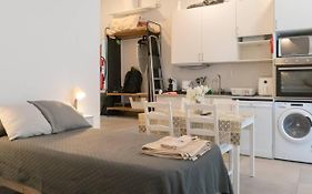 Atocha Centric Studio